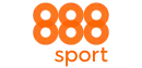 888Sports Logo
