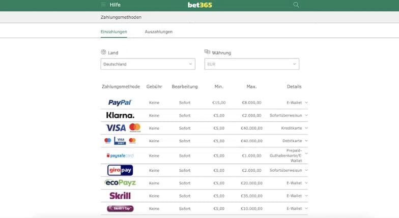 mercado de minutos bet365