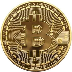 Die Geschichte der Wetten mit Bitcoin