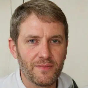 Levi Goldman