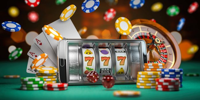 Wettanbieter mit Casino