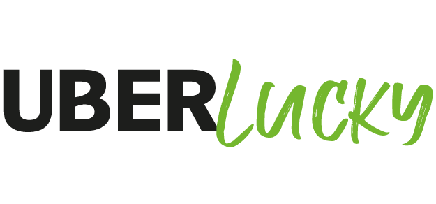 Uberlucky Logo