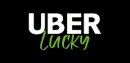 UberLucky FR Logo