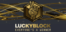 Luckyblock Logo