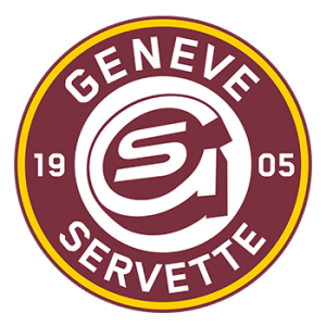 Wetten auf Genève Servette Hockey Club