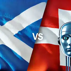 Schottland vs. Schweiz EM 2024 ChatGPT Prognose