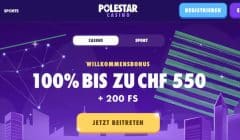 Polestar Casino – Sports Gallerie